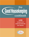 The Good Housekeeping Cookbook